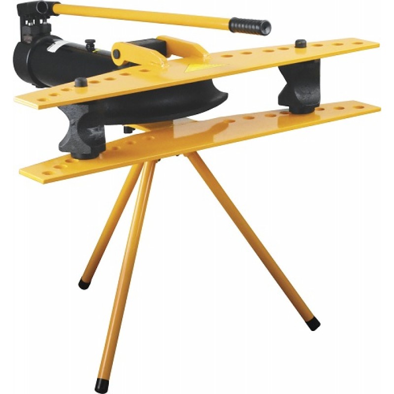 ΚΟΥΡΜΠΑΔΟΡΟΣ ΥΔΡΑΥΛΙΚΟΣ 1/2'' - 3'' BULLE HHW-3J 43376