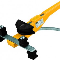 ΚΟΥΡΜΠΑΔΟΡΟΣ ΧΕΙΡΟΚΙΝΗΤΟΣ 1/4'' - 7/8'' BULLE HHW-22A 43377