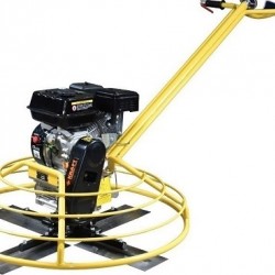 ΛΕΙΑΝΤΗΡΑΣ ΔΑΠΕΔΩΝ ΒΕΝΖΙΝΟΚΙΝΗΤΟΣ 5.5Hp KRAFT CPT-436 63076