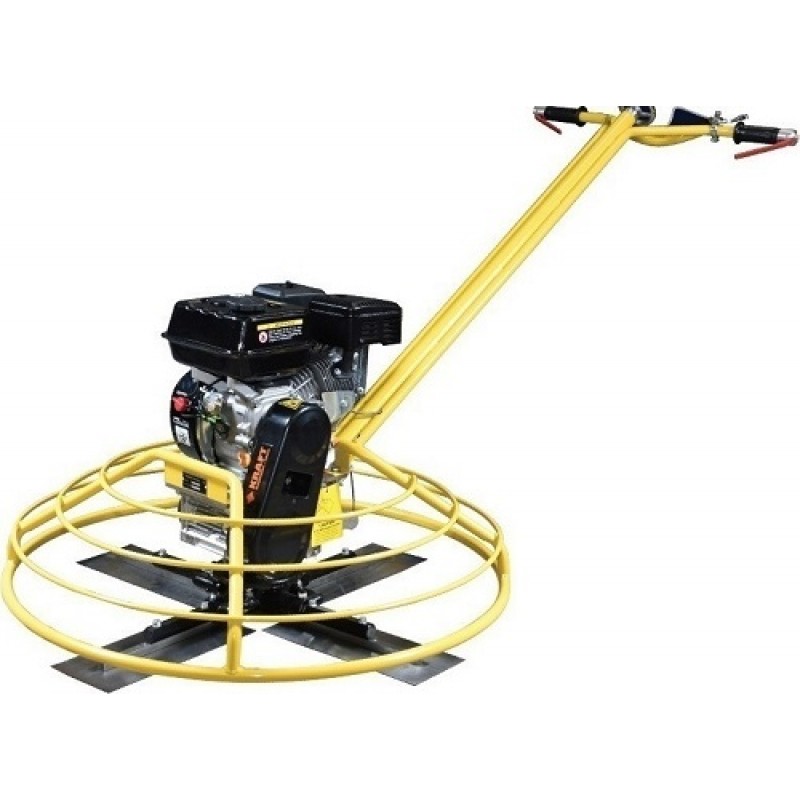 ΛΕΙΑΝΤΗΡΑΣ ΔΑΠΕΔΩΝ ΒΕΝΖΙΝΟΚΙΝΗΤΟΣ 5.5Hp KRAFT CPT-436 63076