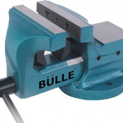 ΜΕΓΓΕΝΗ ΑΤΣΑΛΙΝΗ ΑΘΡΑΥΣΤΗ ΠΑΓΚΟΥ 100mm BULLE INDUSTRIAL 64055
