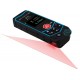 ΜΕΤΡΗΤΗΣ ΑΠΟΣΤΑΣΕΩΝ LASER 3 ΣΕ 1 60m BULLE R2B 633102