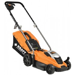 ΜΗΧΑΝΗ ΓΚΑΖΟΝ ΗΛΕΚΤΡΙΚΗ 1300W KRAFT 691030