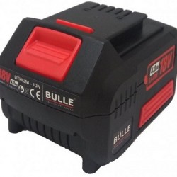 ΜΠΑΤΑΡΙΑ Li-ion 18V 4.0Ah BULLE 64229