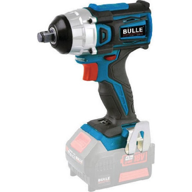 ΜΠΟΥΛΟΝΟΚΛΕΙΔΟ BRUSHLESS 18V SOLO BULLE 633014