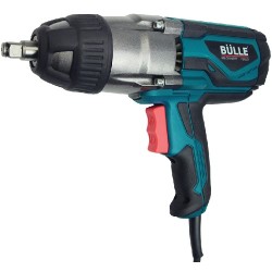 ΜΠΟΥΛΟΝΟΚΛΕΙΔΟ ΗΛΕΚΤΡΙΚΟ 1/2'' 480Nm 1020W BULLE 633004