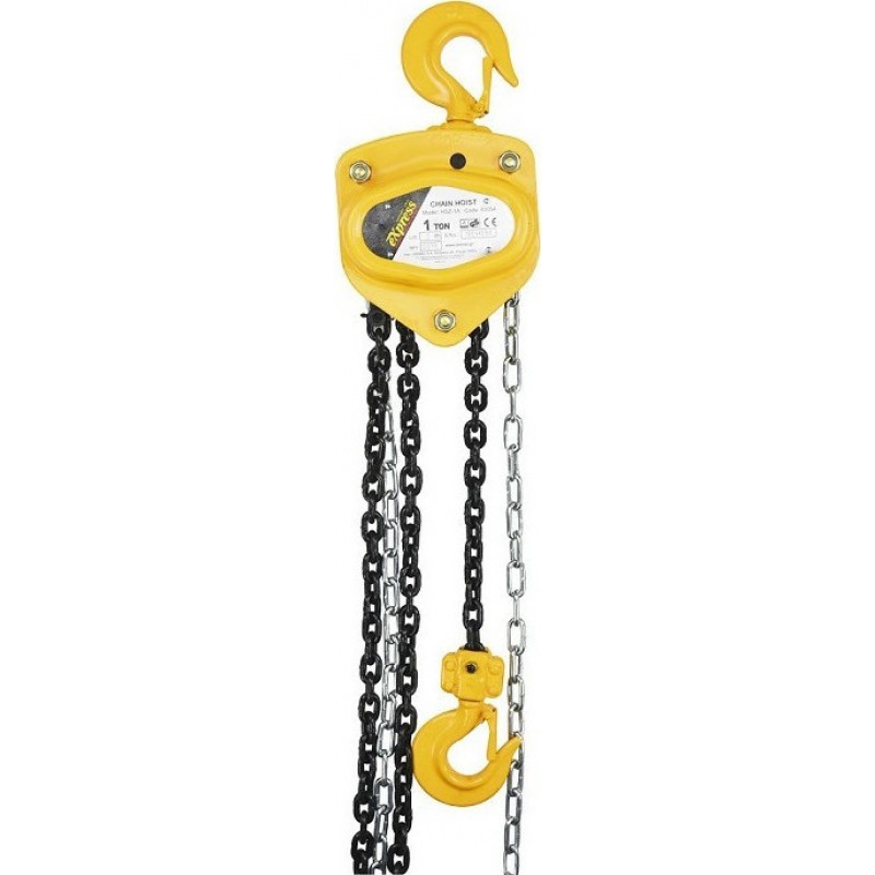 ΠΑΛΑΓΚΟ ΑΛΥΣΙΔΑΣ 1ton 3m EXPRESS 63054