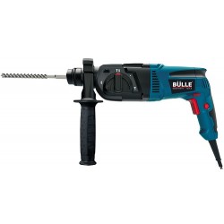 ΠΙΣΤΟΛΕΤΟ ΠΝΕΥΜΑΤΙΚΟ SDS-PLUS 4 ΛΕΙΤΟΥΡΓΙΩΝ 3.0J HEAVY DUTY BULLE 633040