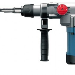 ΠΙΣΤΟΛΕΤΟ SDS-PLUS 4 ΛΕΙΤΟΥΡΓΙΩΝ 4.5J HEAVY DUTY BULLE 633041