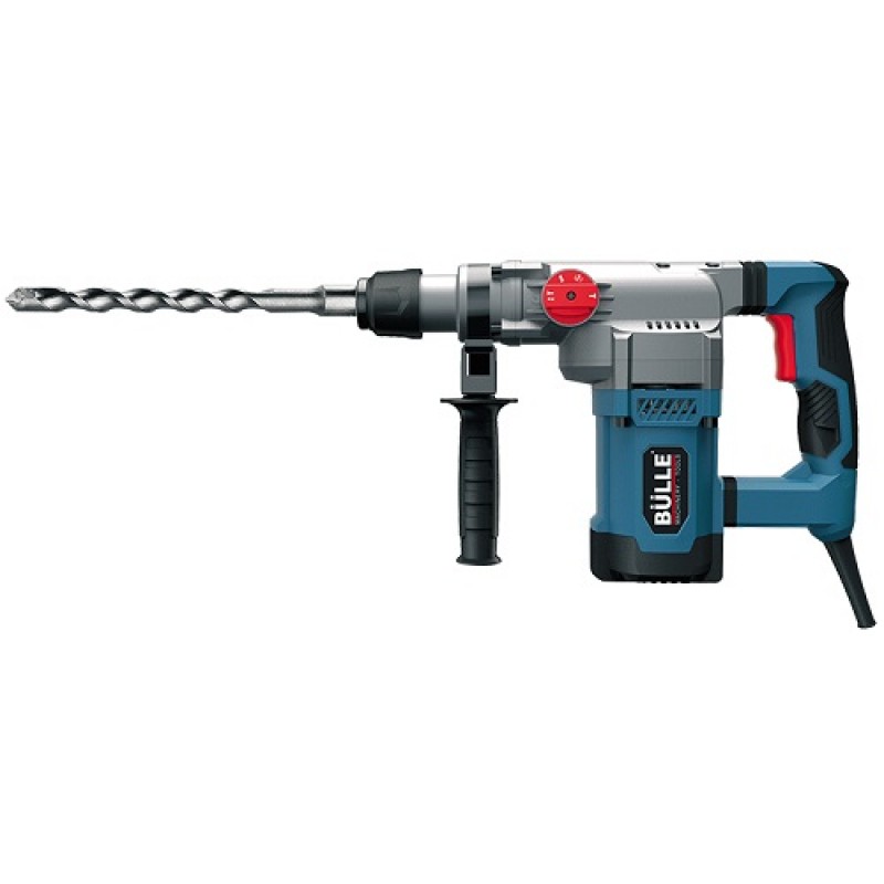 ΠΙΣΤΟΛΕΤΟ SDS-PLUS 4 ΛΕΙΤΟΥΡΓΙΩΝ 4.5J HEAVY DUTY BULLE 633041