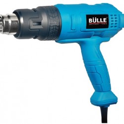 ΠΙΣΤΟΛΙ ΘΕΡΜΟΥ ΑΕΡΑ 1800W BULLE 63494