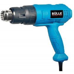 ΠΙΣΤΟΛΙ ΘΕΡΜΟΥ ΑΕΡΑ 1800W BULLE 63494