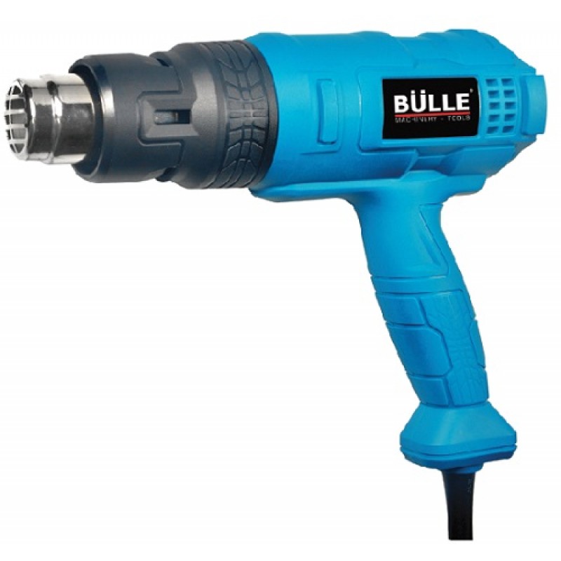 ΠΙΣΤΟΛΙ ΘΕΡΜΟΥ ΑΕΡΑ 1800W BULLE 63494