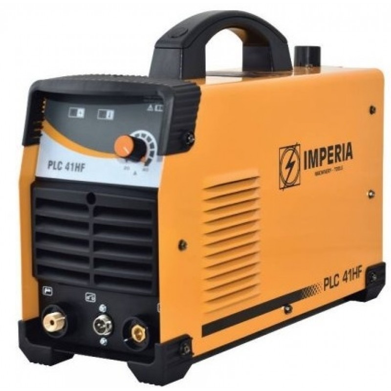PLASMA ΚΟΠΗΣ INVERTER IMPERIA PLC 41HF 65640