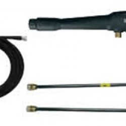 ΠΛΥΣΤΙΚΟ ΥΨΗΛΗΣ ΠΙΕΣΗΣ 180bar 2800W LAVOR VERTIGO 28 PRO 605012