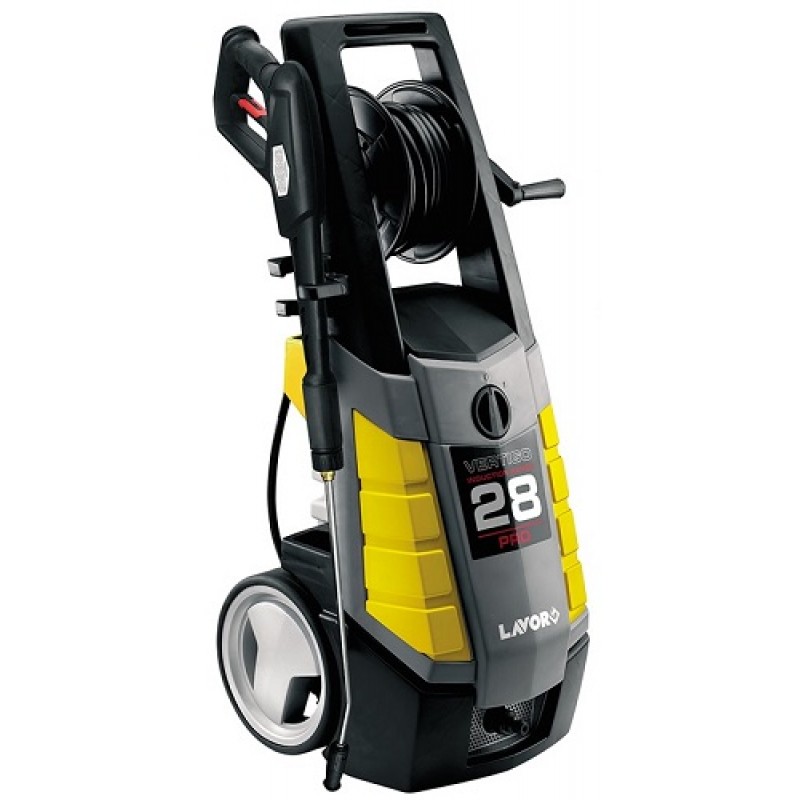 ΠΛΥΣΤΙΚΟ ΥΨΗΛΗΣ ΠΙΕΣΗΣ 180bar 2800W LAVOR VERTIGO 28 PRO 605012