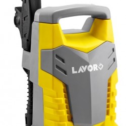 ΠΛΥΣΤΙΚΟ ΥΨΗΛΗΣ ΠΙΕΣΗΣ 120bar 1700W LAVOR FAST 120 605005