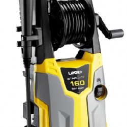 ΠΛΥΣΤΙΚΟ ΥΨΗΛΗΣ ΠΙΕΣΗΣ 160bar 2100W LAVOR STARGATE 160 605014