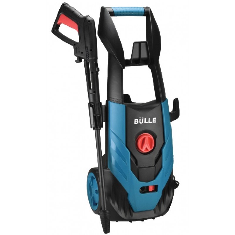ΠΛΥΣΤΙΚΟ ΥΨΗΛΗΣ ΠΙΕΣΗΣ 140bar 1800W BULLE 605201