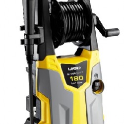 ΠΛΥΣΤΙΚΟ ΥΨΗΛΗΣ ΠΙΕΣΗΣ 180bar 2500W LAVOR STARGATE 180 605015