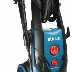 ΠΛΥΣΤΙΚΟ ΥΨΗΛΗΣ ΠΙΕΣΗΣ 195bar 2500W BULLE 605203