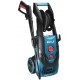 ΠΛΥΣΤΙΚΟ ΥΨΗΛΗΣ ΠΙΕΣΗΣ 195bar 2500W BULLE 605203