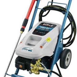 ΠΛΥΣΤΙΚΟ ΥΨΗΛΗΣ ΠΙΕΣΗΣ 200bar 3700W BULLE 605204