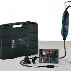 ΠΟΛΥΕΡΓΑΛΕΙΟ ΠΕΡΙΣΤΡΟΦΙΚΟ 180W BULLE 633037