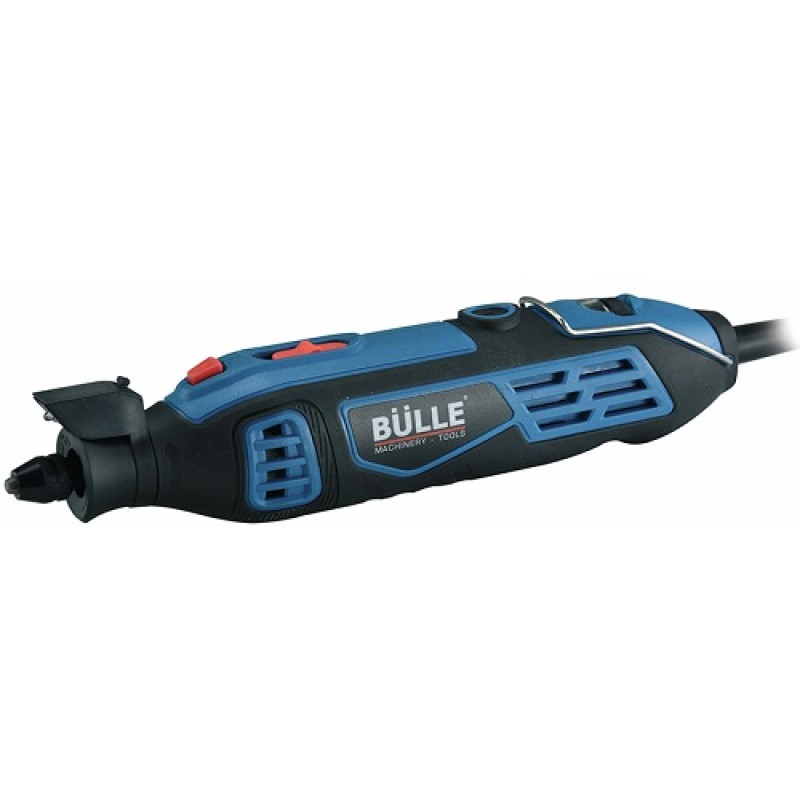 ΠΟΛΥΕΡΓΑΛΕΙΟ ΠΕΡΙΣΤΡΟΦΙΚΟ 180W BULLE 633037