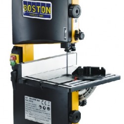 ΠΡΙΟΝΟΚΟΡΔΕΛΑ ΞΥΛΟΥ 300W BOSTON 626018