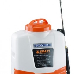 ΨΕΚΑΣΤΗΡΑΣ ΠΛΑΤΗΣ ΜΠΑΤΑΡΙΑΣ 12V 8Ah KRAFT 621215