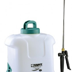 ΨΕΚΑΣΤΗΡΑΣ ΠΛΑΤΗΣ ΜΠΑΤΑΡΙΑΣ ΛΙΘΙΟΥ 12V 2.5Ah KRAFT 621214
