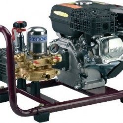 ΨΕΚΑΣΤΙΚΟ ΣΥΓΚΡΟΤΗΜΑ ΒΕΝΖΙΝΗΣ 196cc KRAFT 691048