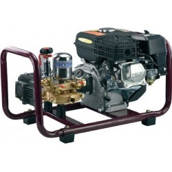 ΨΕΚΑΣΤΙΚΟ ΣΥΓΚΡΟΤΗΜΑ ΒΕΝΖΙΝΗΣ 196cc KRAFT 691048