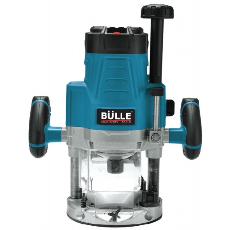 ΡΟΥΤΕΡ 2200W BULLE 633001