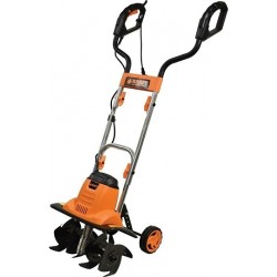 ΣΚΑΠΤΙΚΟ ΗΛΕΚΤΡΙΚΟ 1000W KRAFT 691011