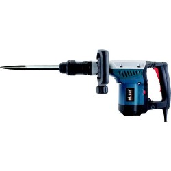 ΣΚΑΠΤΙΚΟ - ΚΑΤΕΔΑΦΙΣΤΙΚΟ SDS MAX 1150W 15J BULLE 633024