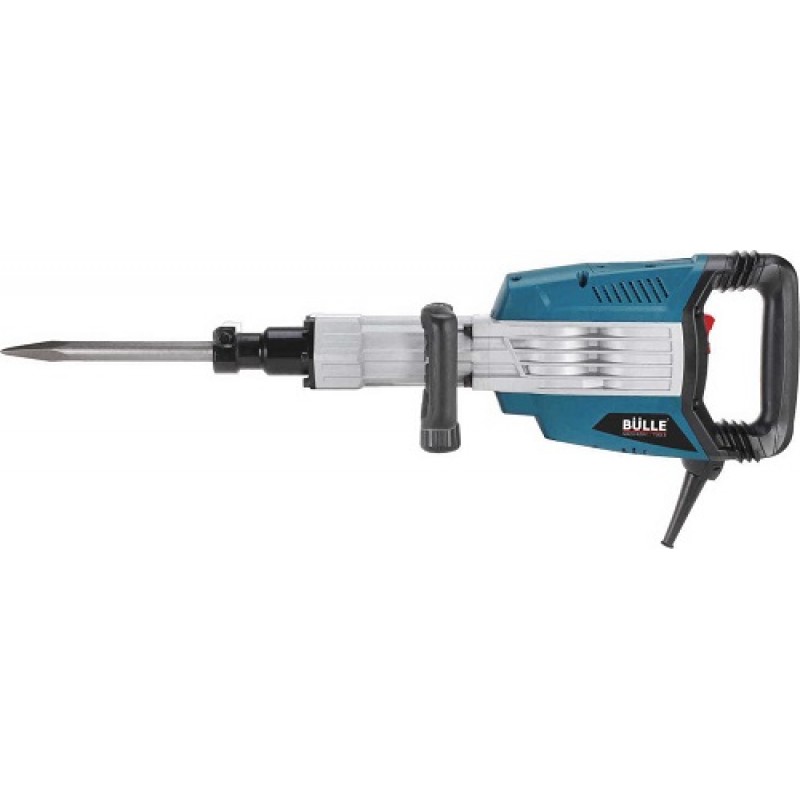 ΣΚΑΠΤΙΚΟ - ΚΑΤΕΔΑΦΙΣΤΙΚΟ SDS-HEX 1750W 48J BULLE 633025