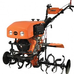 ΦΡΕΖΑ (ΣΚΑΠΤΙΚΟ) ΠΕΤΡΕΛΑΙΟΥ KRAFT LY1100BE - 406CC 69263