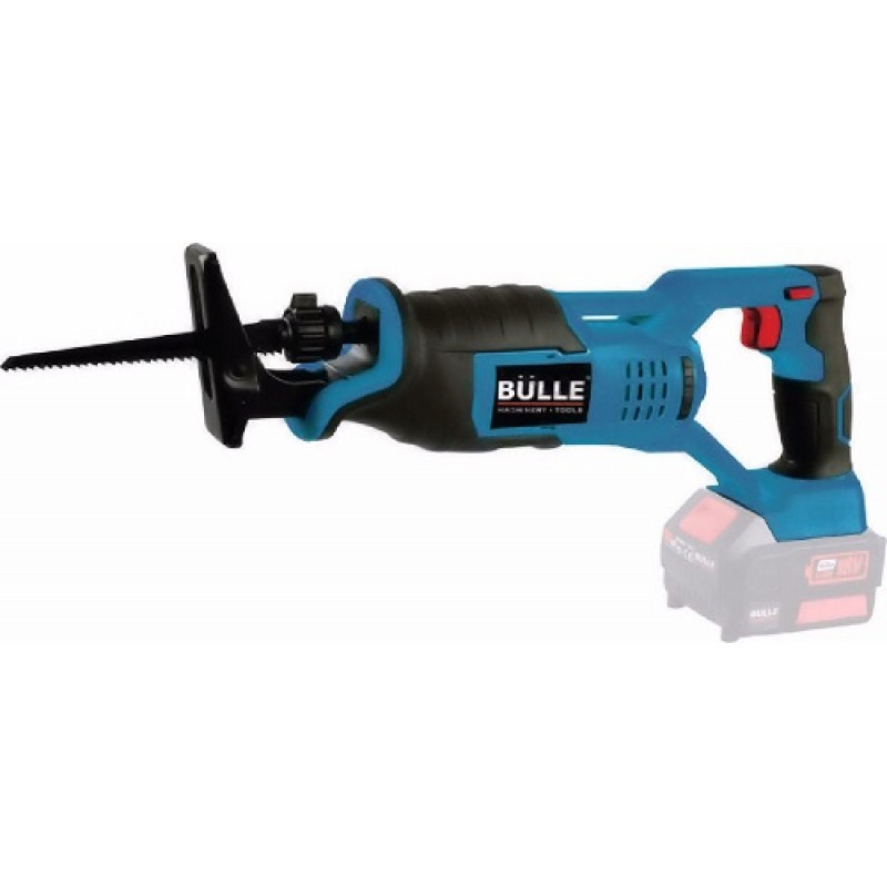 ΣΠΑΘΟΣΕΓΑ 18V SOLO BULLE 633016