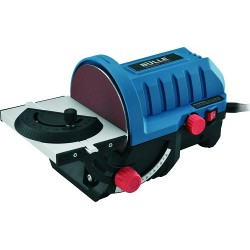 ΣΤΑΘΕΡΟ ΤΡΙΒΕΙΟ ΔΙΣΚΟΥ 140W 125mm BULLE 633039