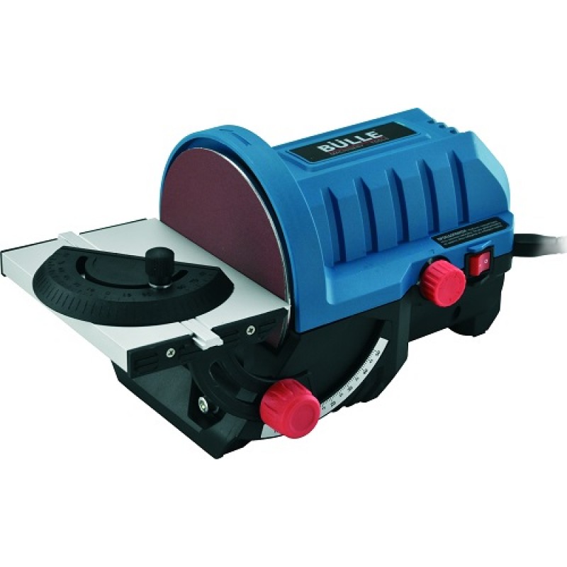 ΣΤΑΘΕΡΟ ΤΡΙΒΕΙΟ ΔΙΣΚΟΥ 140W 125mm BULLE 633039