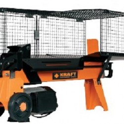 ΣΧΙΣΤΙΚΟ ΞΥΛΟΥ ΗΛΕΚΤΡΙΚΟ 7ton 2300W EXPRESS 691042