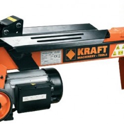 ΣΧΙΣΤΙΚΟ ΞΥΛΟΥ ΗΛΕΚΤΡΙΚΟ 7ton 2300W EXPRESS 691042