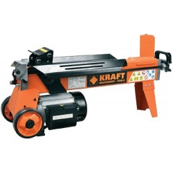 ΣΧΙΣΤΙΚΟ ΞΥΛΟΥ ΗΛΕΚΤΡΙΚΟ 7ton 2300W EXPRESS 691042