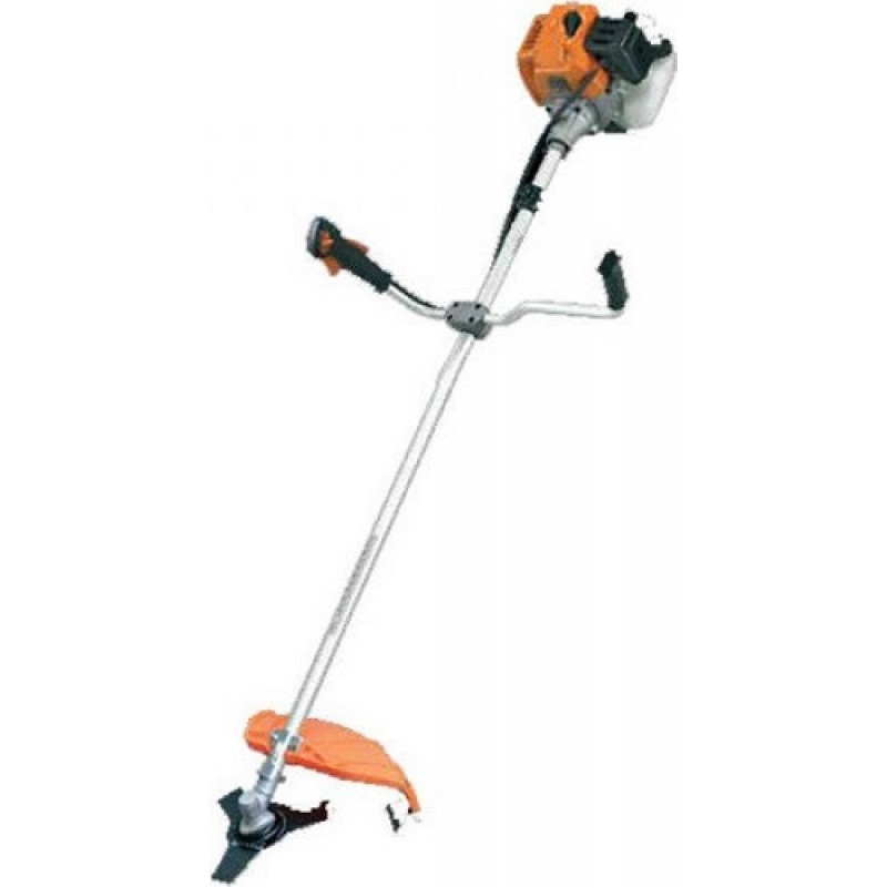 ΘΑΜΝΟΚΟΠΤΙΚΟ ΒΕΝΖΙΝΟΚΙΝΗΤΟ 3.4HP KRAFT 691059
