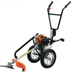 ΘΑΜΝΟΚΟΠΤΙΚΟ ΒΕΝΖΙΝΗΣ ΤΡΟΧΗΛΑΤΟ 3.0Hp KRAFT 691061
