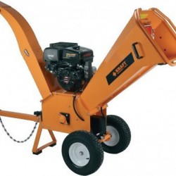 ΘΡΥΜΜΑΤΙΣΤΗΣ ΚΛΑΔΙΩΝ ΒΕΝΖΙΝΟΚΙΝΗΤΟΣ 14Hp KRAFT 691065