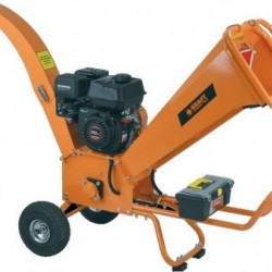 ΘΡΥΜΜΑΤΙΣΤΗΣ ΚΛΑΔΙΩΝ ΒΕΝΖΙΝΟΚΙΝΗΤΟΣ 7Hp KRAFT 691064