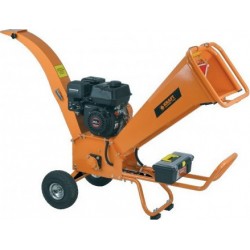 ΘΡΥΜΜΑΤΙΣΤΗΣ ΚΛΑΔΙΩΝ ΒΕΝΖΙΝΟΚΙΝΗΤΟΣ 7Hp KRAFT 691064